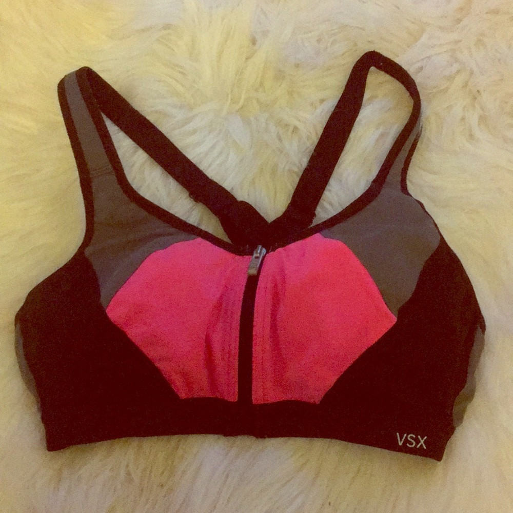 VSX SPORTS BRA
